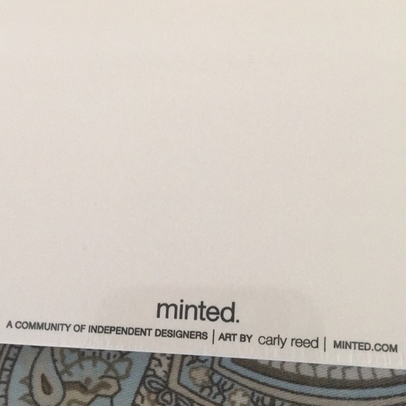 Thank you Notes - Picture 4 of 4